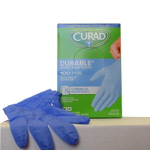 Drug Testing Gloves