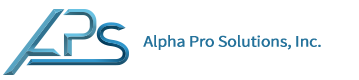 Alpha Pro Solutions
